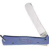 Otter-Messer Mercator Humback Lockback Knife