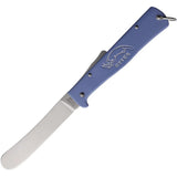 Otter-Messer Mercator Humback Lockback Knife
