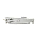 Otter-Messer Mercator Large Stainless Pocket Knife with Clip