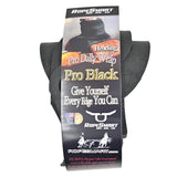 RopeSmart Pro Black Horn Wrap- Single