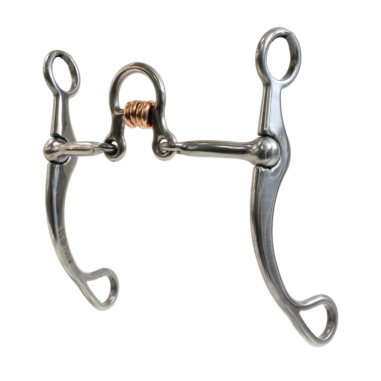 Professional's Choice Laramie Shank Floating Spoon Bit