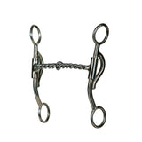 Professional's Choice Yukon Shank Twisted Wire Bit