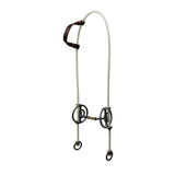 Professional's Choice 3-Piece Square Bar Draw Gag Bit