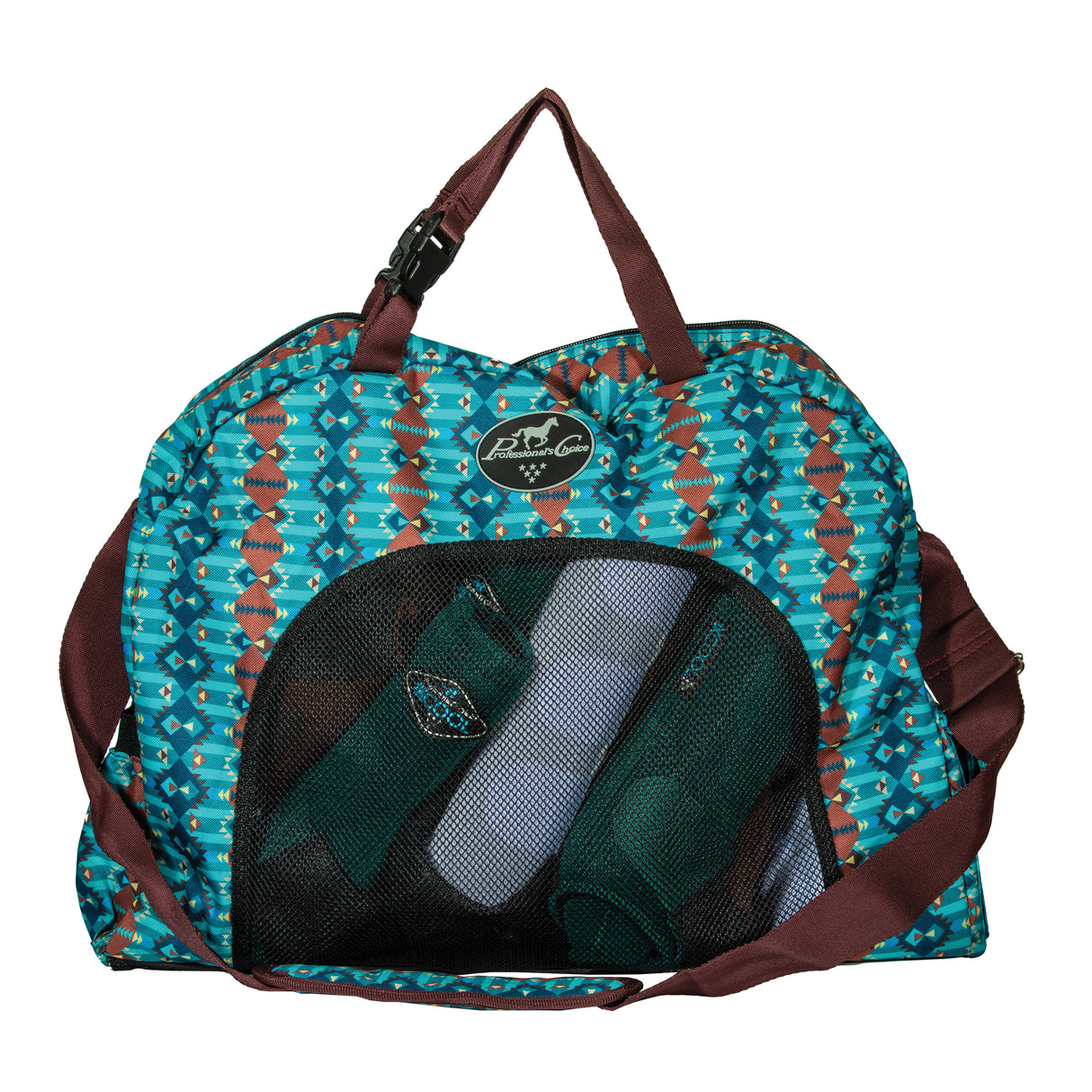 Professional's Choice Carry-All Bag- Canyon