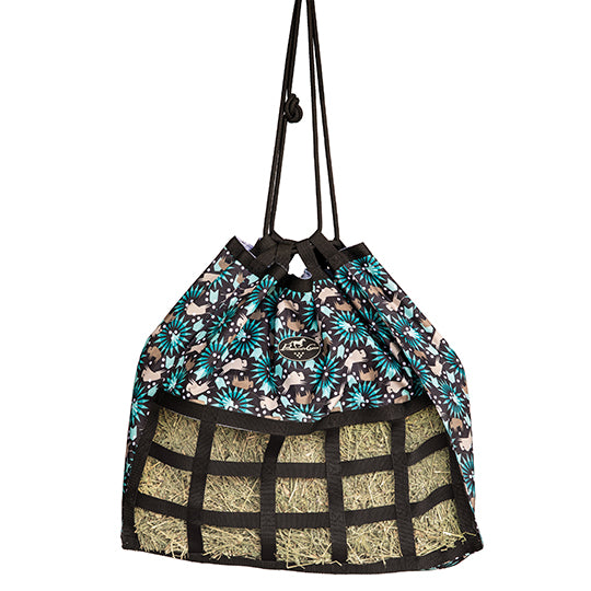 Professional's Choice Scratch Free Hay Bag- Bison