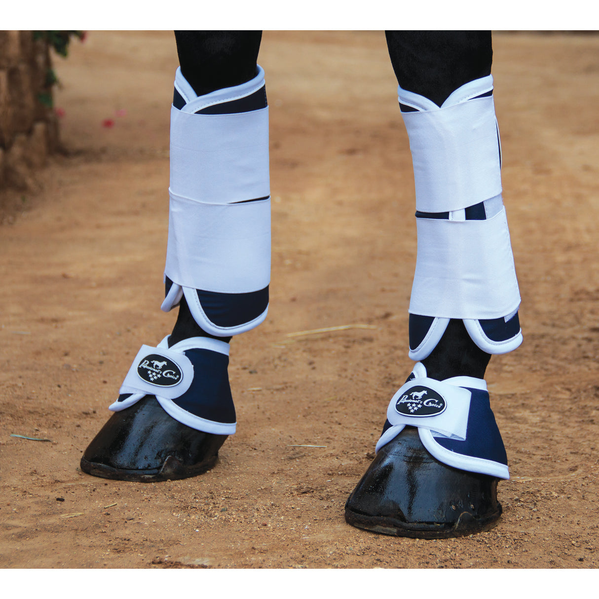 Professional's Choice Magnetic Bell Boots
