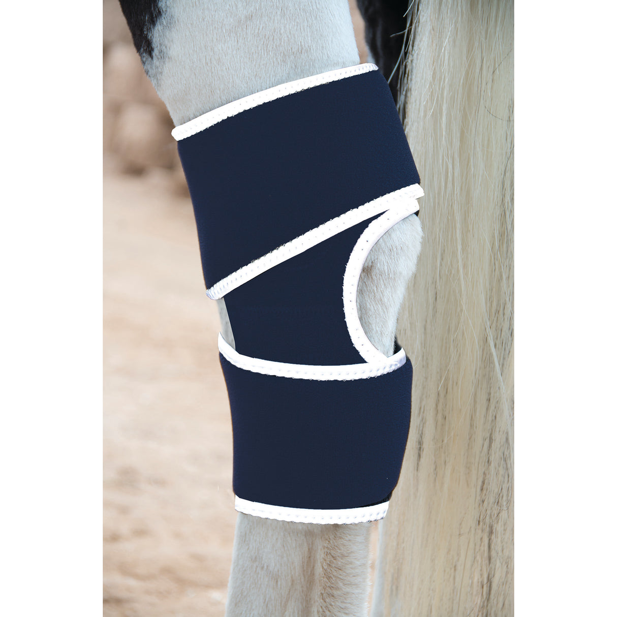 Professional's Choice Magnetic Hock Wraps