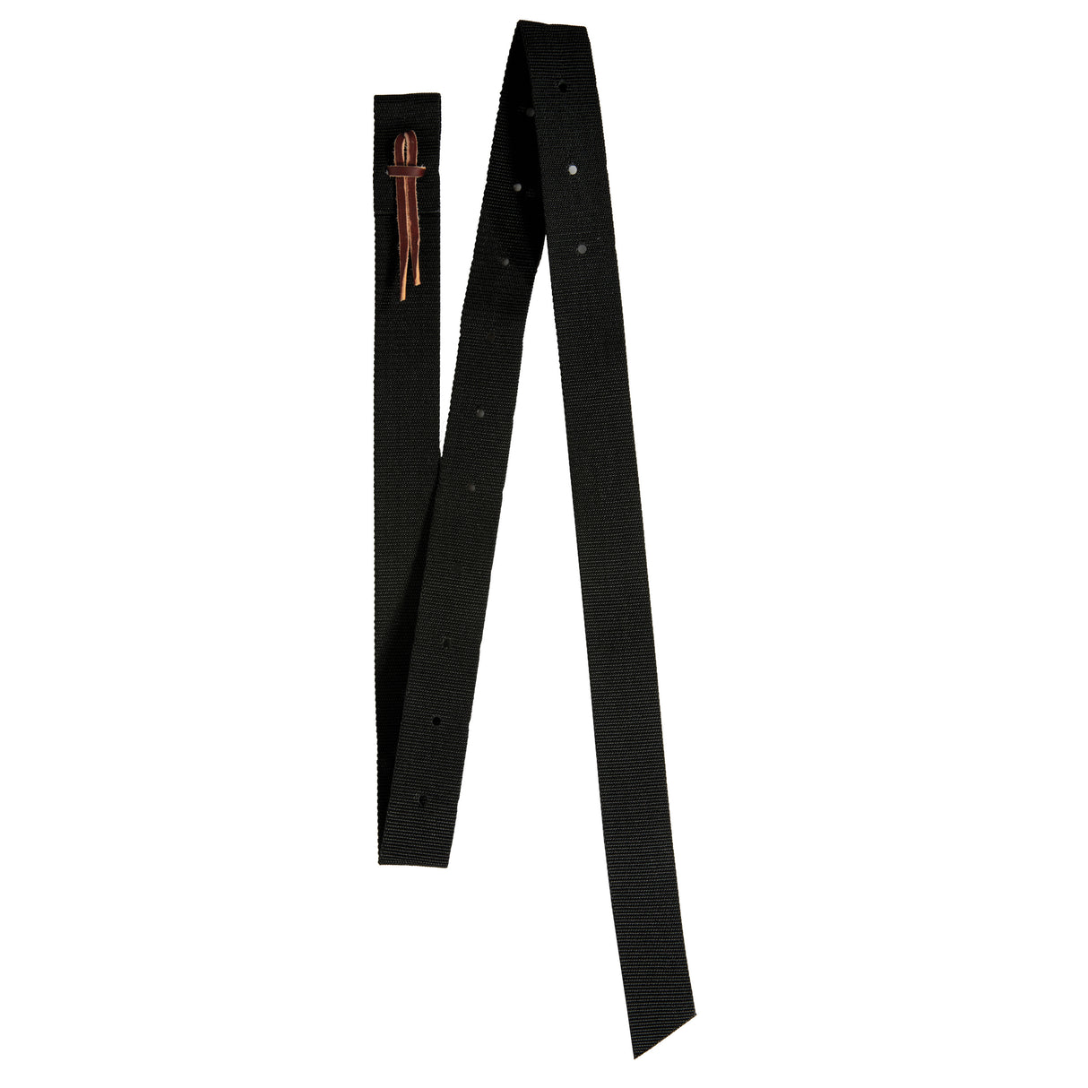 Professional's Choice Nylon Latigo- Black
