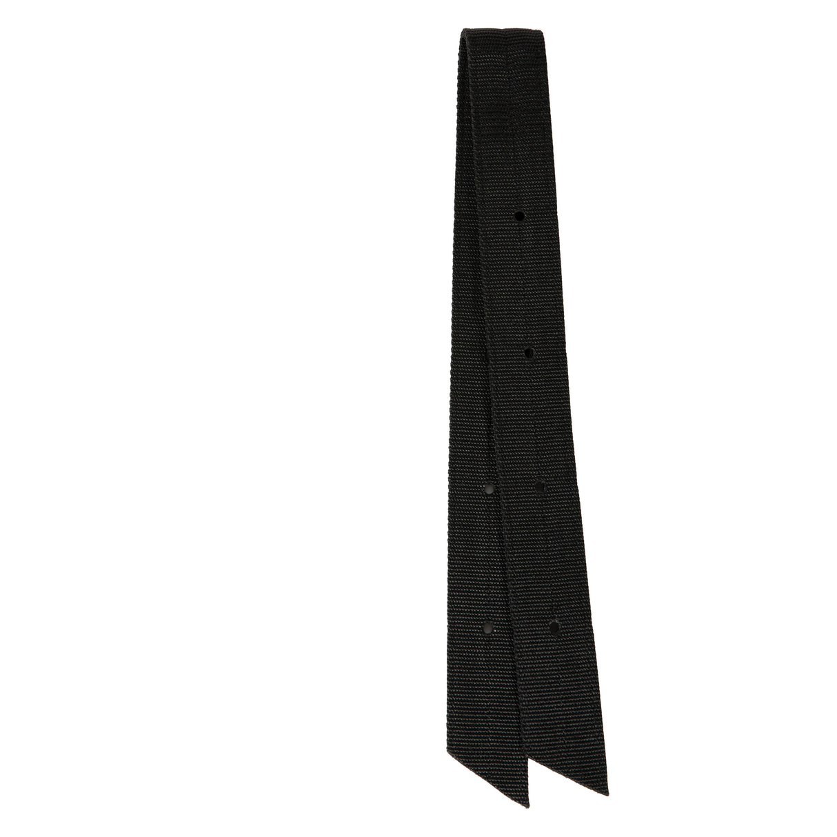 Professional's Choice Nylon Off Billet- Black