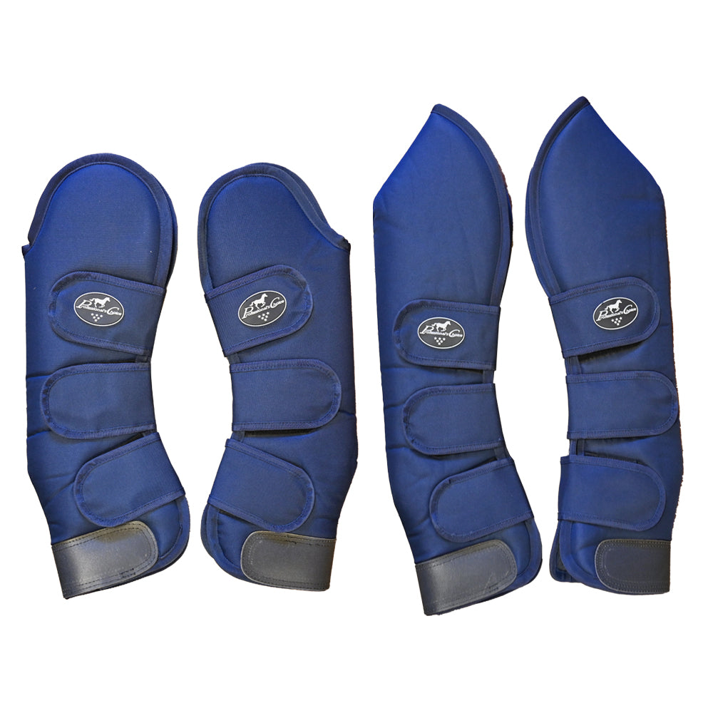 Professional's Choice Shipping Boots