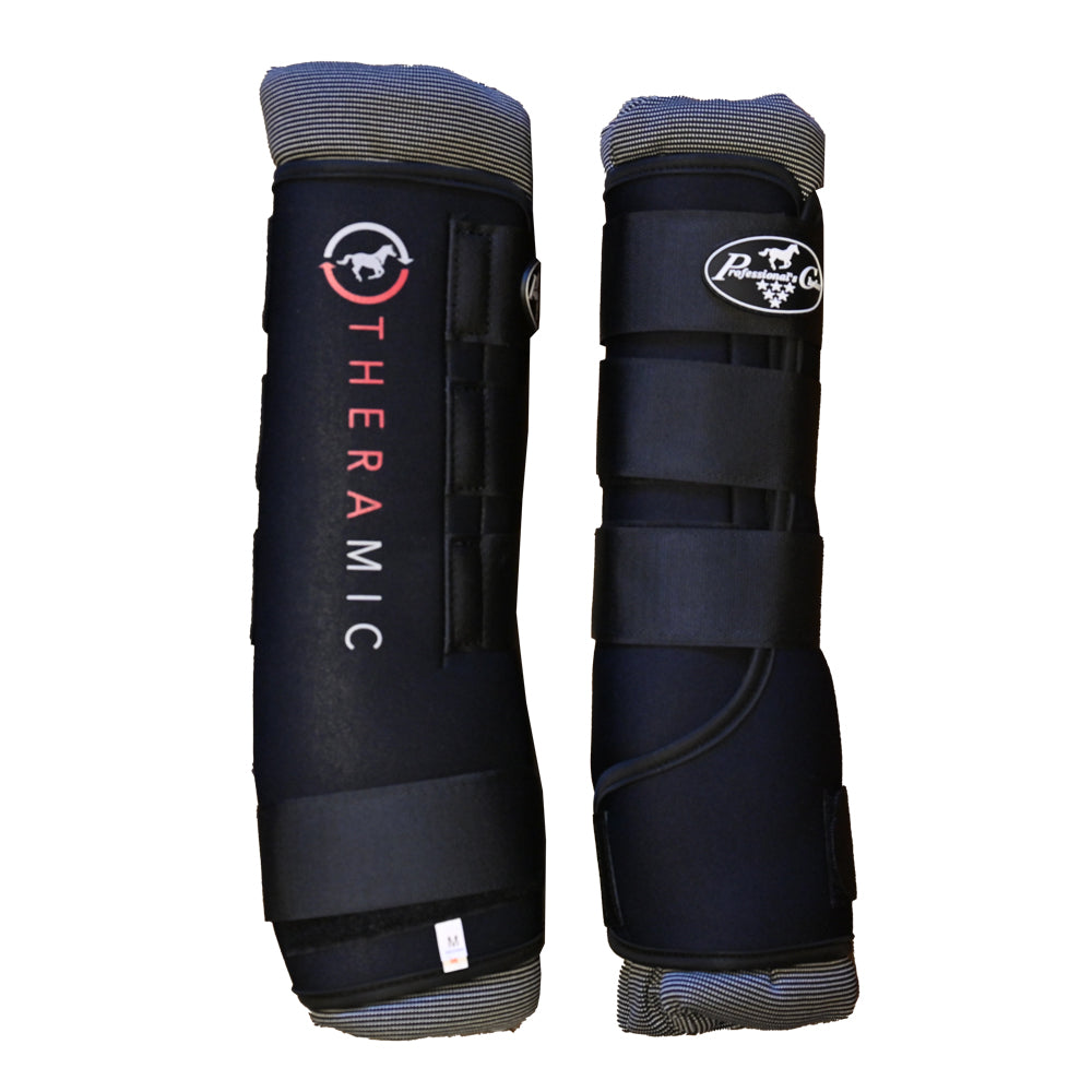 Professional's Choice Theramic Combo Wraps