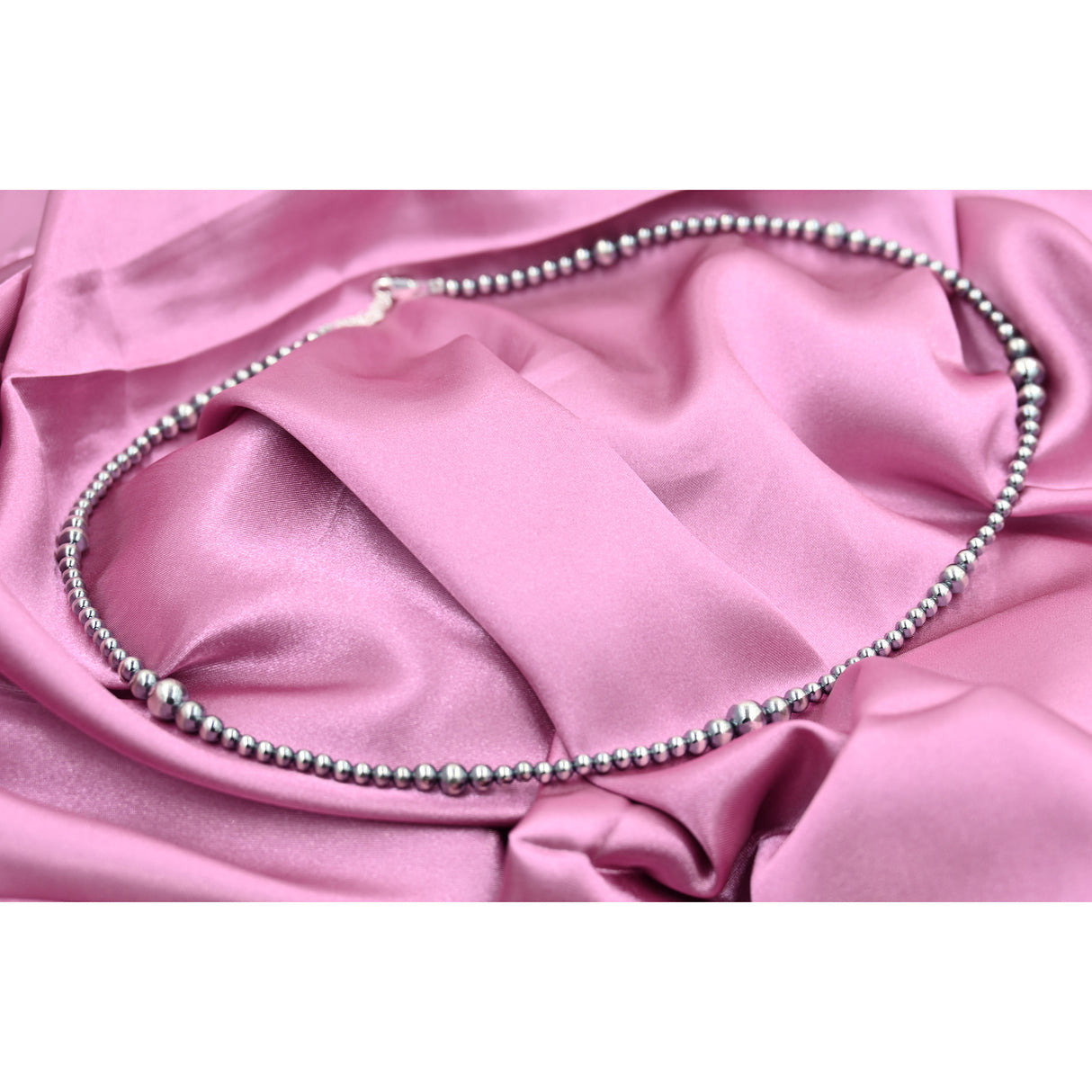 The Grace Necklace