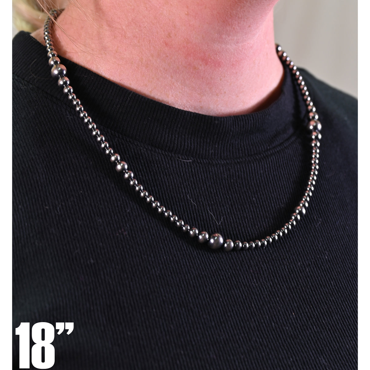The Grace Necklace