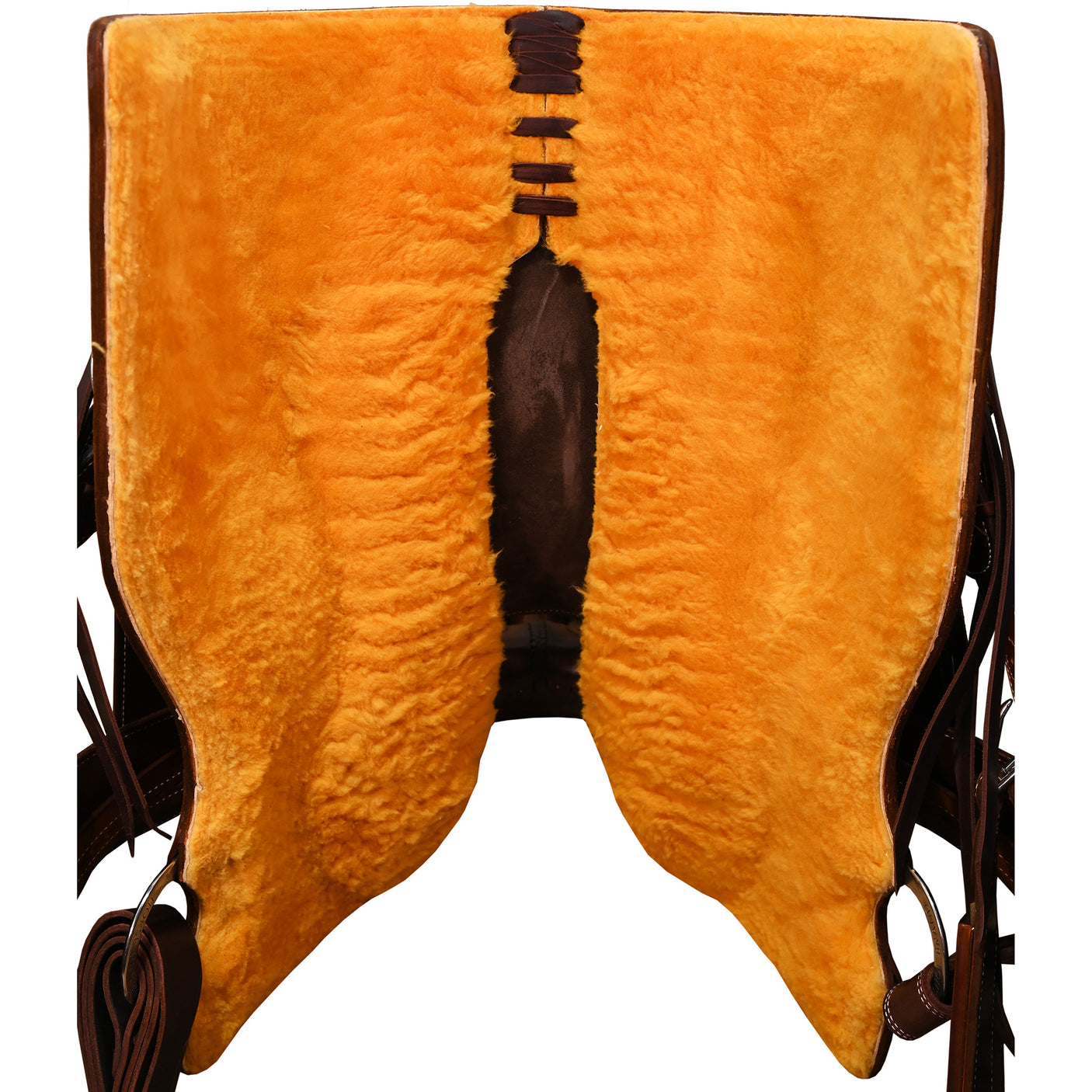 New! 16" Martin Performance Saddle