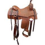 New! 16" Martin Performance Saddle