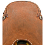 New! 16" Martin Performance Saddle