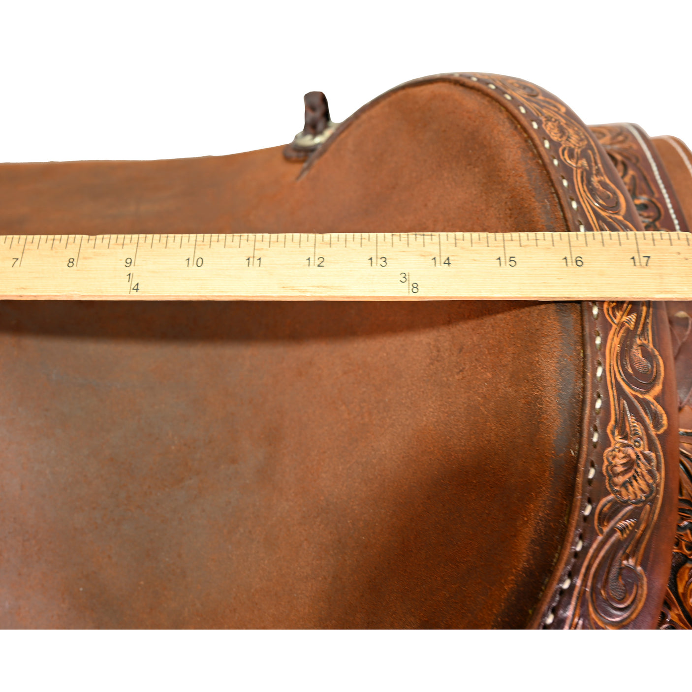 New! 16" Martin Performance Saddle