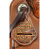 New! 16" Martin Performance Saddle