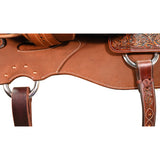 New! 16" Martin Performance Saddle