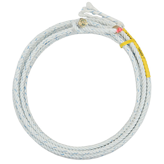 Cactus Ropes Lil Pistol Relentless 3 Strand Poly Rope