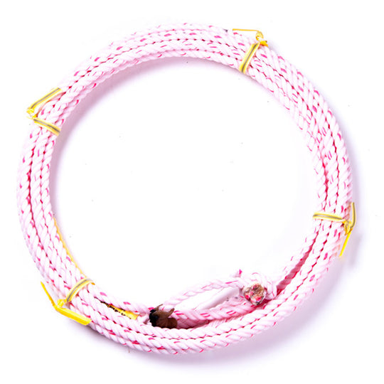 Cactus Ropes Lil Pistol Relentless 3 Strand Poly Rope