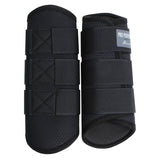 Professional's Choice Pro Performance XC Rear Boots- Black
