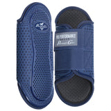 Professional's Choice Pro Performance Hybrid Splint Boots- Navy