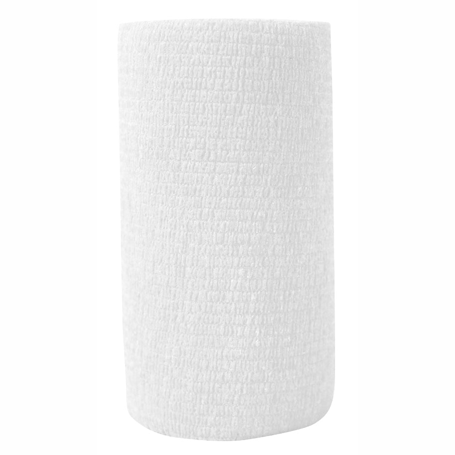 Professional's Choice Quickwrap Bandage Vet Wrap- White