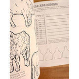 Bored on the Range Ranch Math: Money, Place Value and Fractions