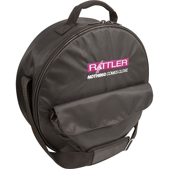 Rattler Ropes Breakaway Rope Bag- Black