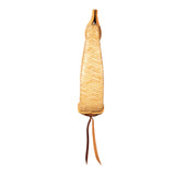Professional's Choice Braided Rawhide Stirrups