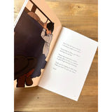 Bored on the Range Reading Ranch: Cowboy Tom