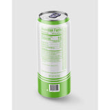 Ranch Fuel Agave Lime Energy Drink- 16oz