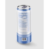 Ranch Fuel Blueberry Pomegranate Energy Drink- 16oz