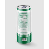 Ranch Fuel Kiwi Watermelon Energy Drink- 16oz