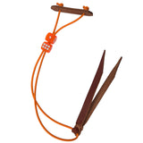 San Saba Equine 7 Come 11 Bungee Rope Strap- Assorted Colors