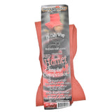 RopeSmart Red Hornet Horn Wrap- Single