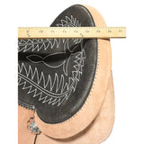 New! 15" Royal King by Tough 1 Payson Barrel Racing Saddle