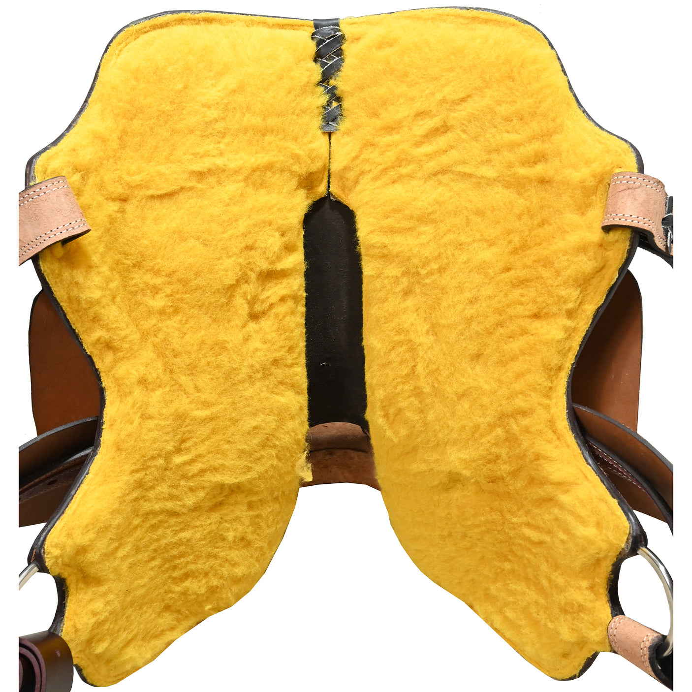 New! 15" Royal King by Tough 1 Payson Barrel Racing Saddle