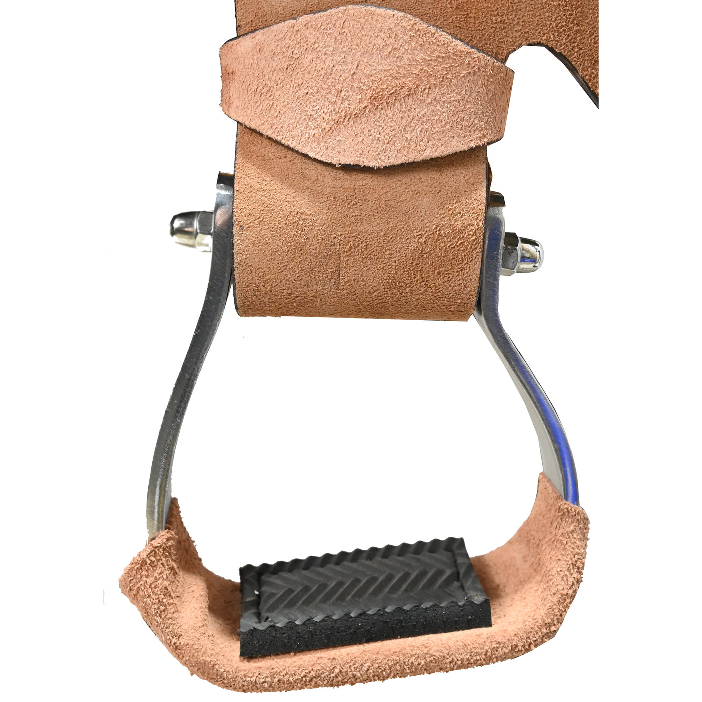 New! 15" Royal King by Tough 1 Payson Barrel Racing Saddle