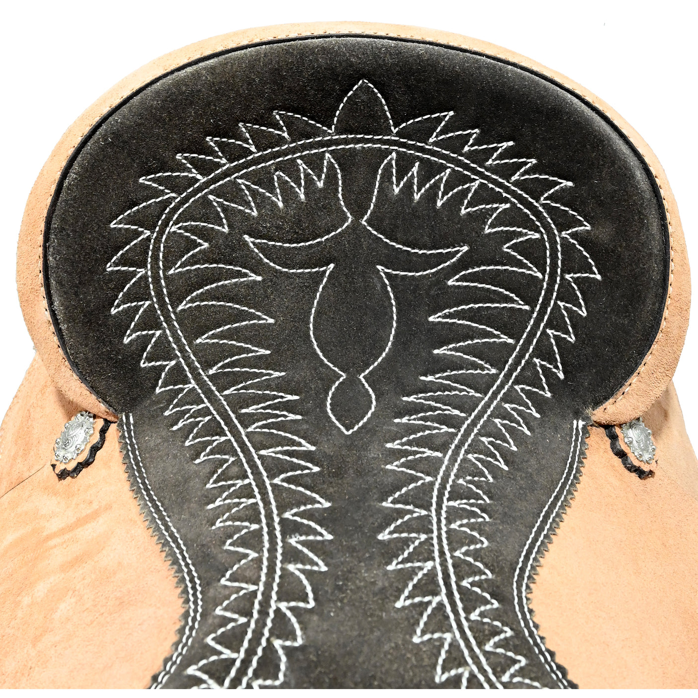 New! 15" Royal King by Tough 1 Payson Barrel Racing Saddle