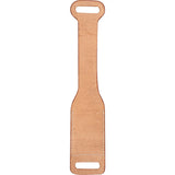 Martin Saddlery Natural Roughout Rope Powder Holder