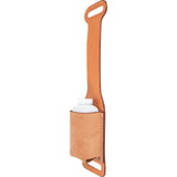 Martin Saddlery Natural Roughout Rope Powder Holder