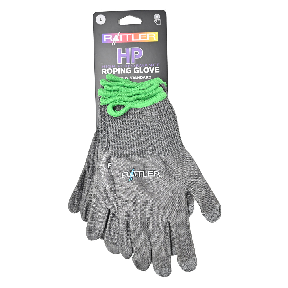 Rattler HP Roping Glove - Thumbnail 3