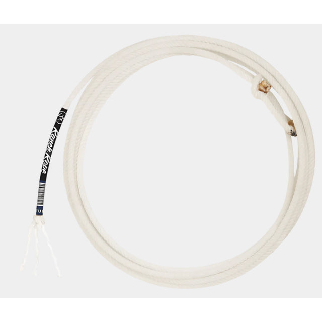 Lone Star Ropes 40' 3-Strand Nylon Ranch Rope