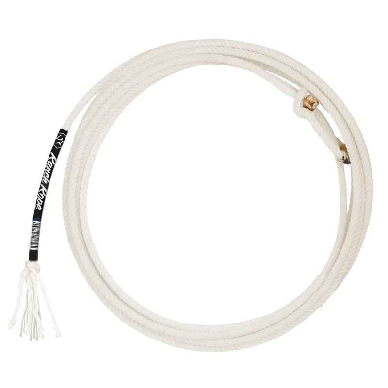 Lone Star Ropes 40' 4-Strand Poly Ranch Rope