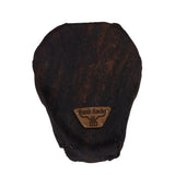 Rank Racks Necks Cowhide Covered Roping Dummy