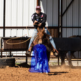 RopeSmart The One Run Runner Calf Ground Roping Dummy