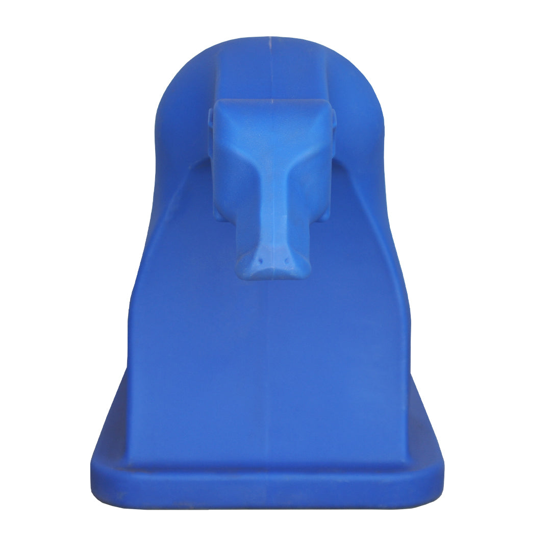 RopeSmart The One Run Runner Calf Ground Roping Dummy