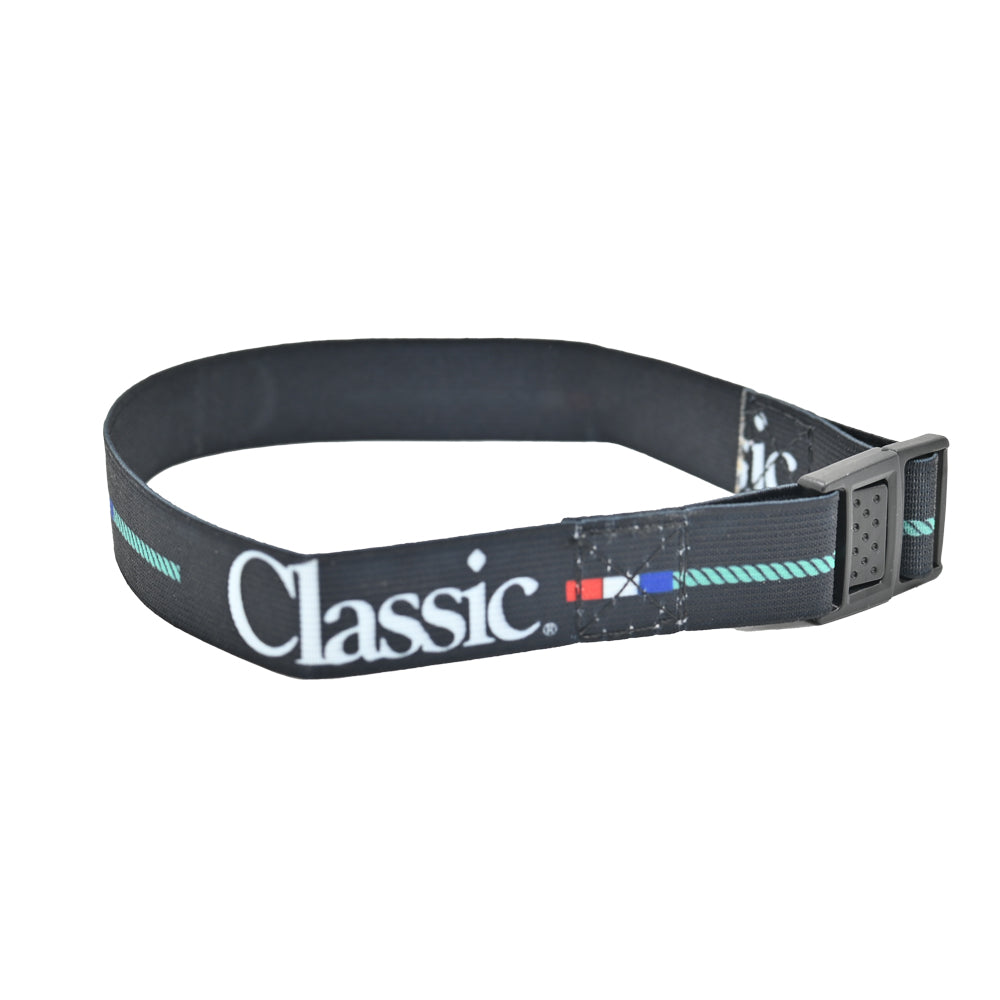 Elastic Classic Rope Strap - Single Strap